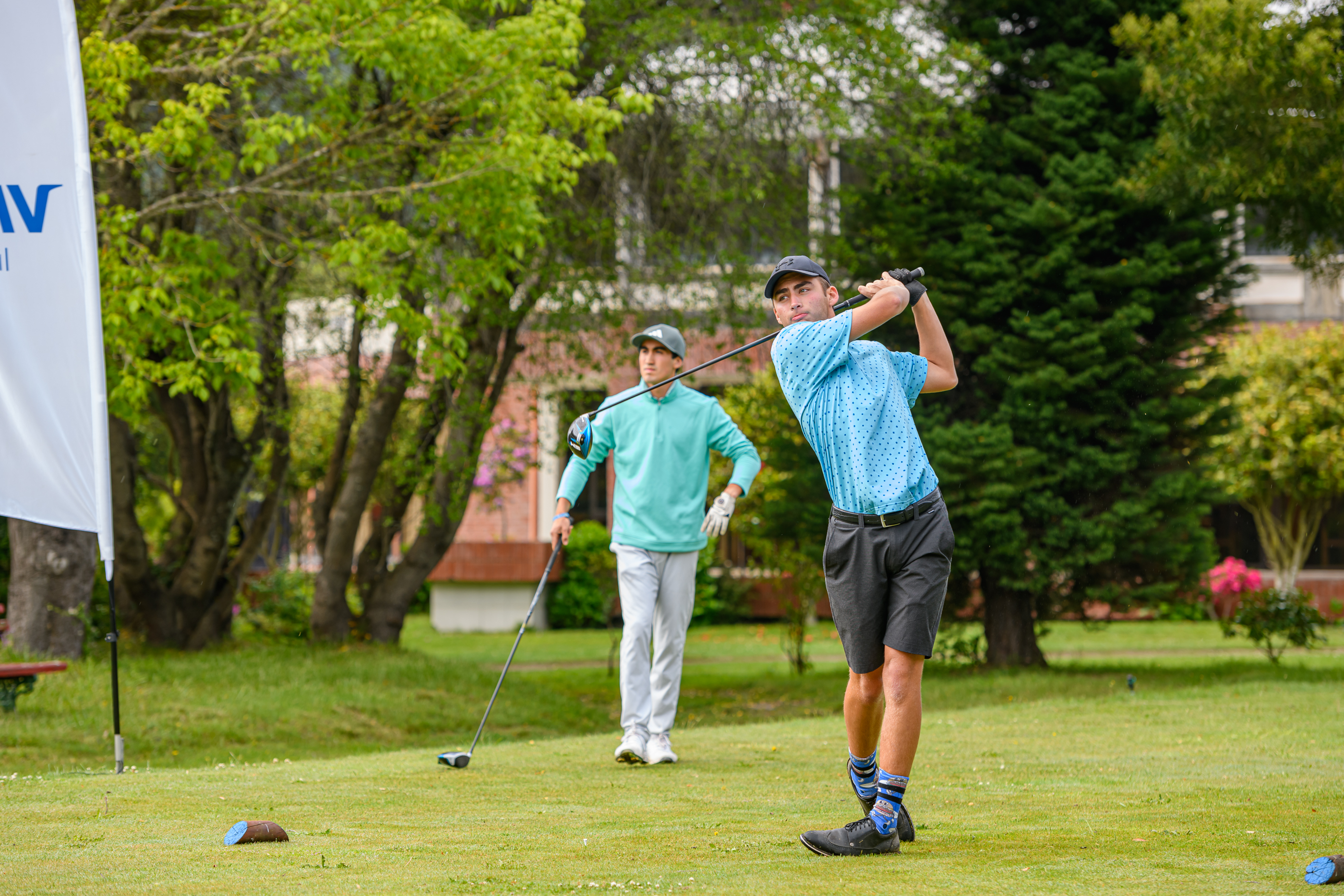 11º Campeonato de Menores 2022 - Concepción