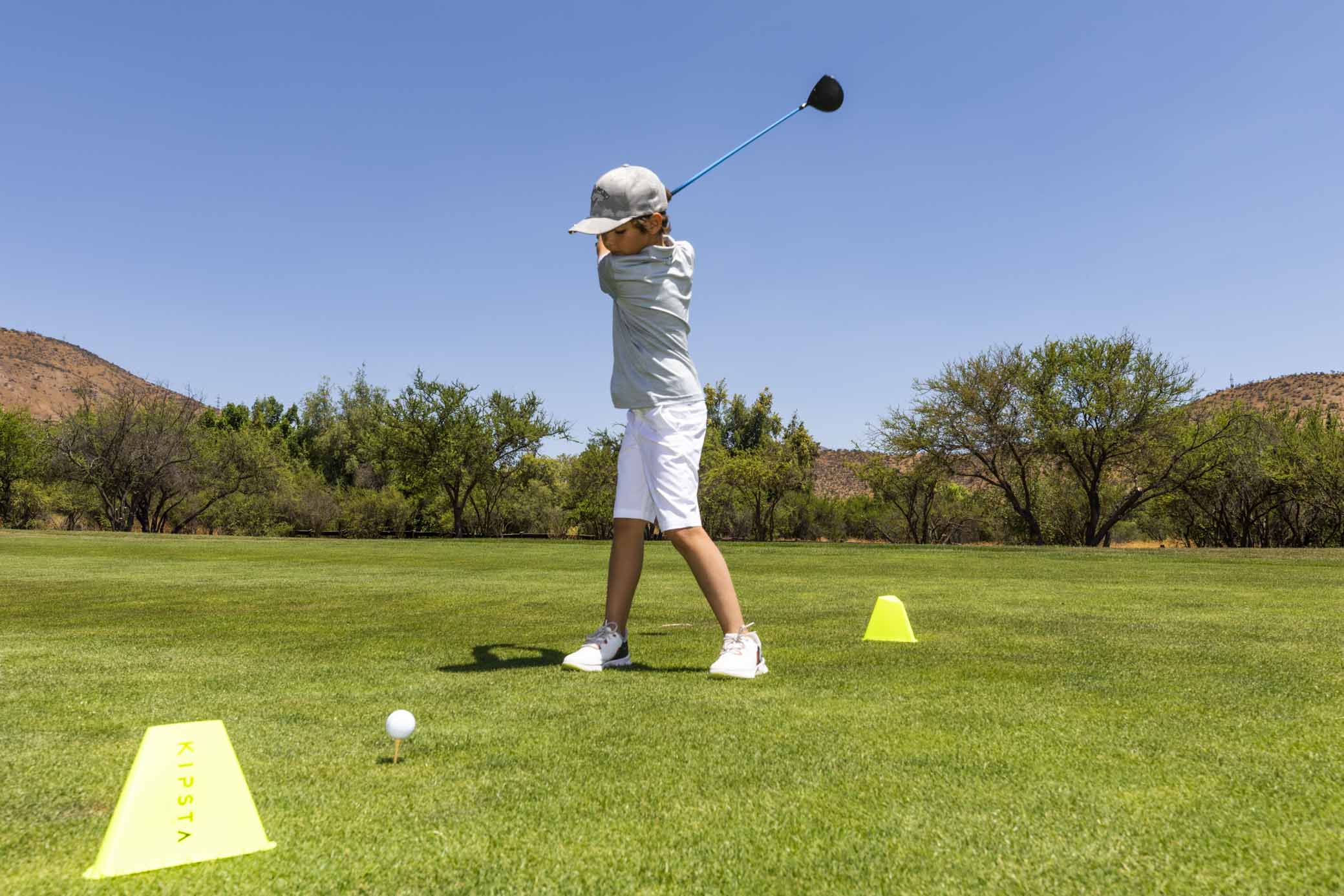 12º Campeonato de Menores 2022 - Hacienda Chicureo