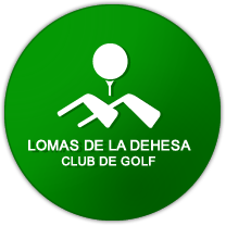 Logo de Club de Golf Lomas de La Dehesa