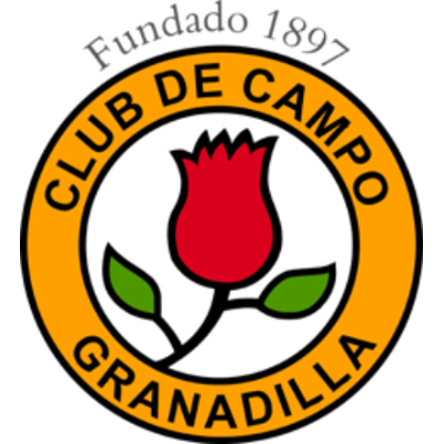 Logo de Club de Campo Granadilla