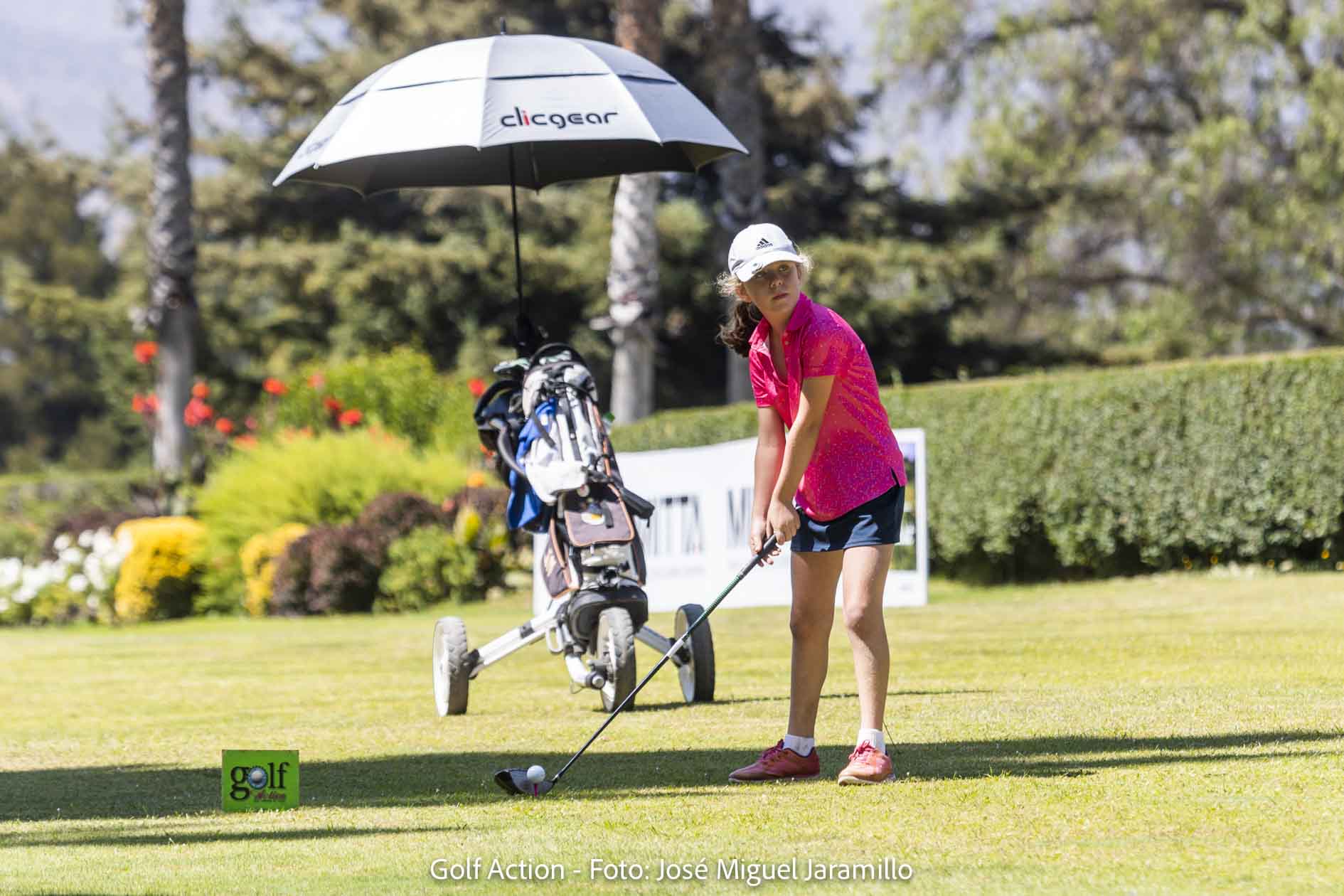 Clasificados Campeonato Nacional Junior Argentino 2022