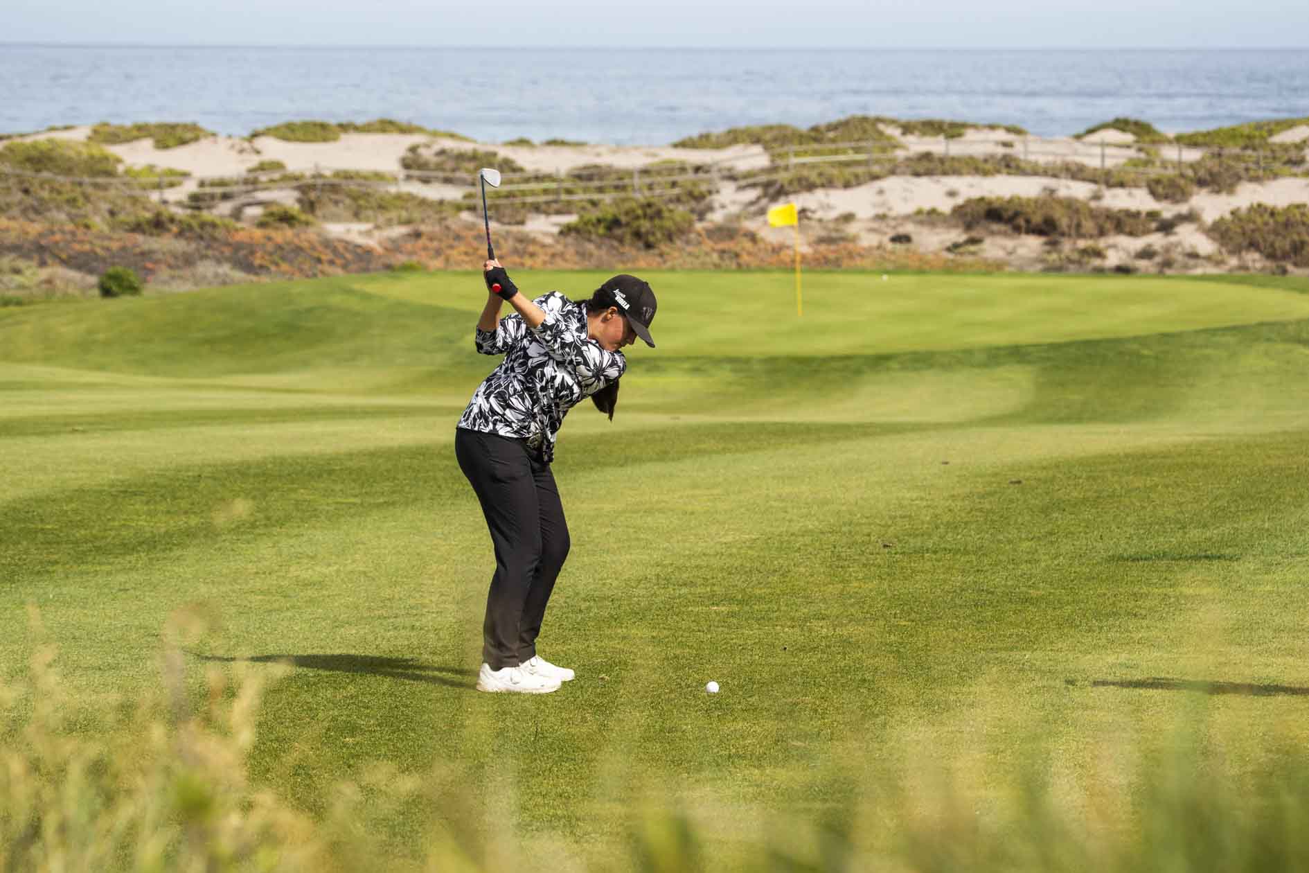 Campeonato de Menores La Serena - Viernes 8