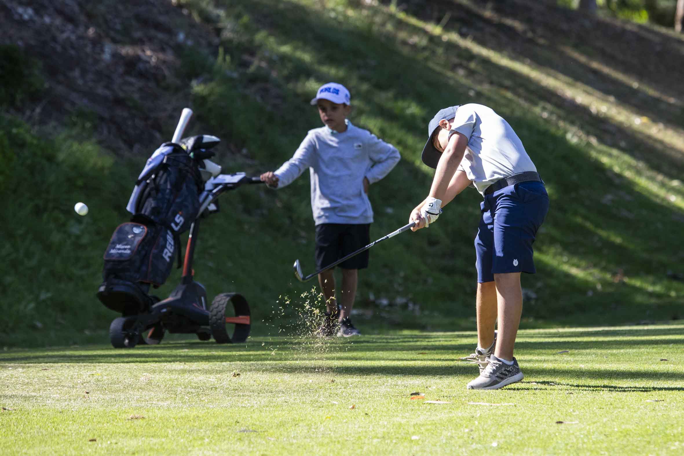 Club de Golf Papudo - 17/1/24