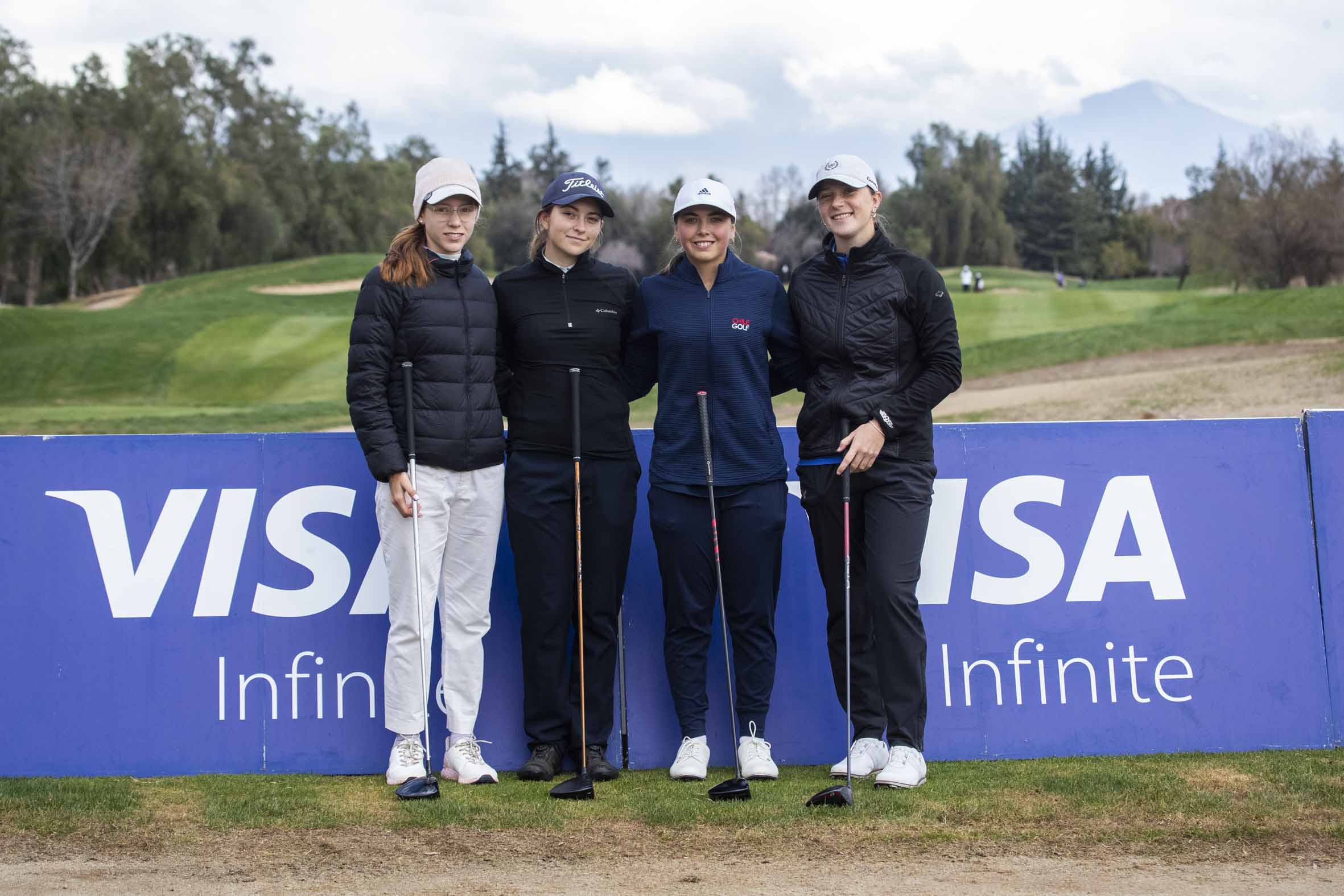 XXXVI Campeonato Juvenil de Chile 2024 - Viernes