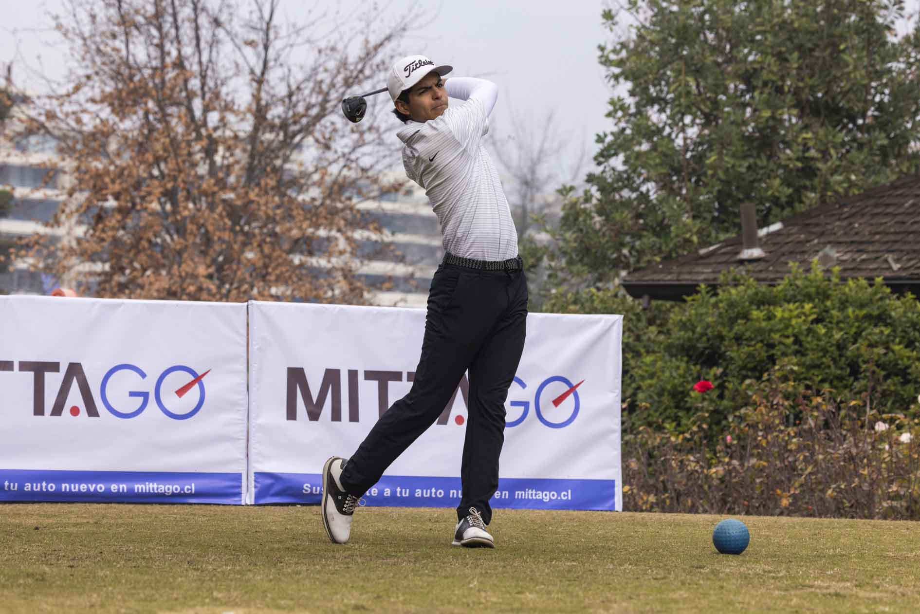 Copa MITTA 2025 - Club de Polo