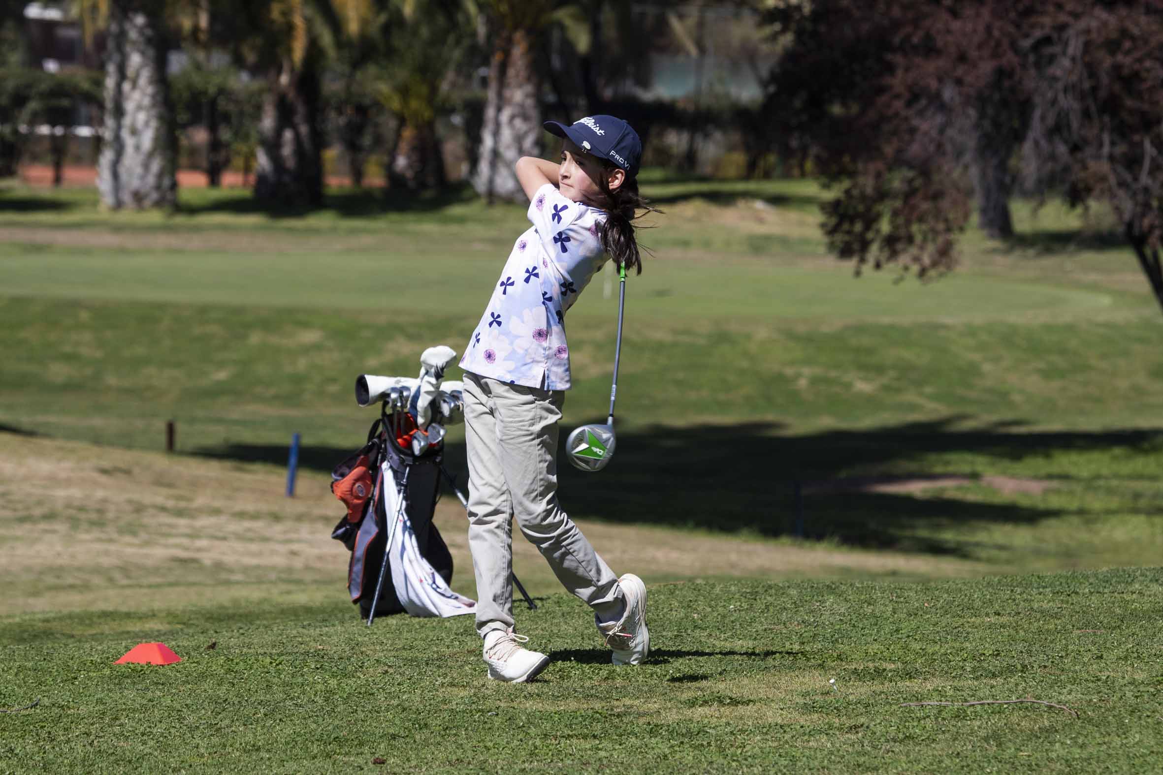 Definidos los jugadores que nos representarán en el Torneo Nacional Junior Argentino 2025