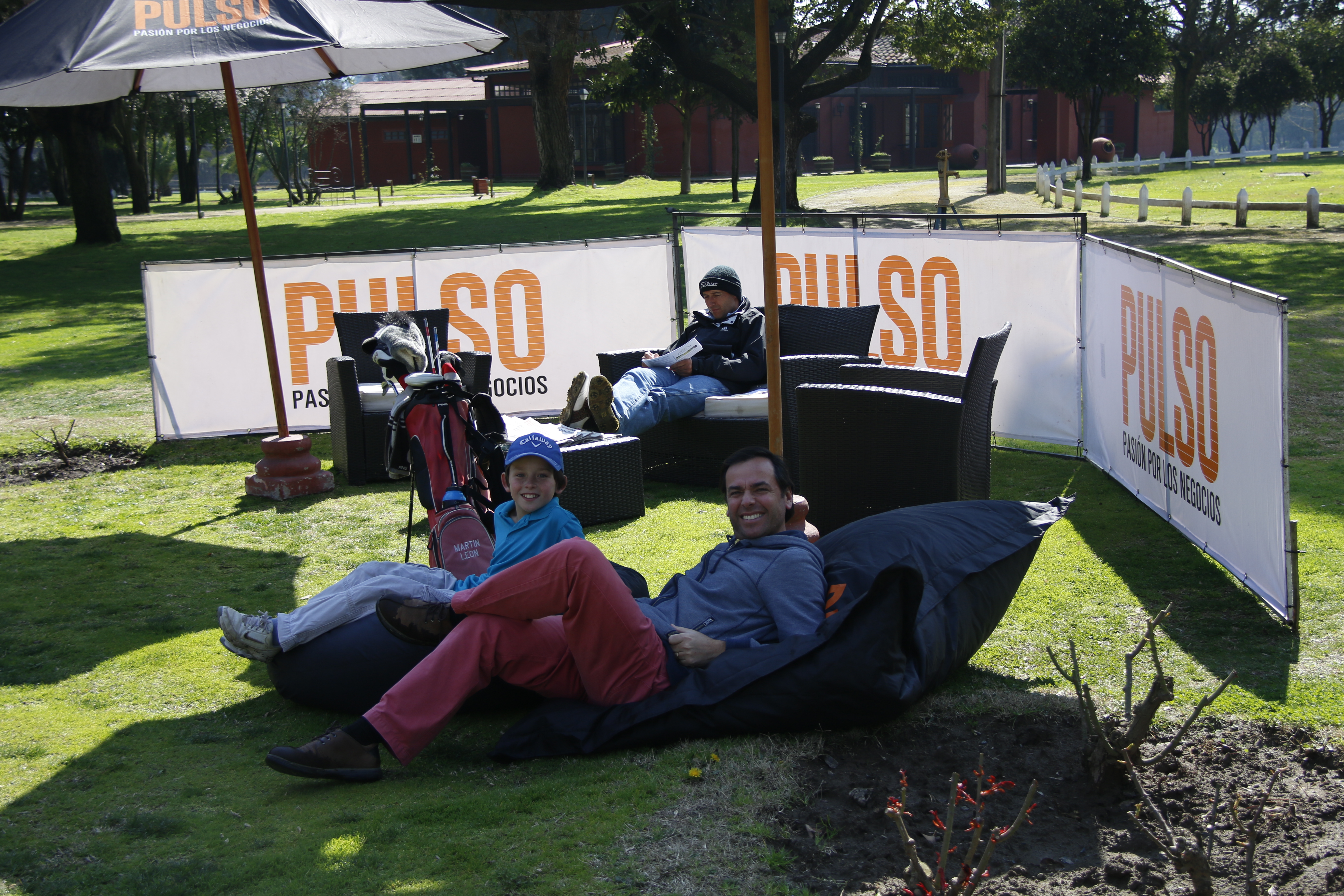 8° Golf Action 2017, Golf Country Club. COPA PULSO