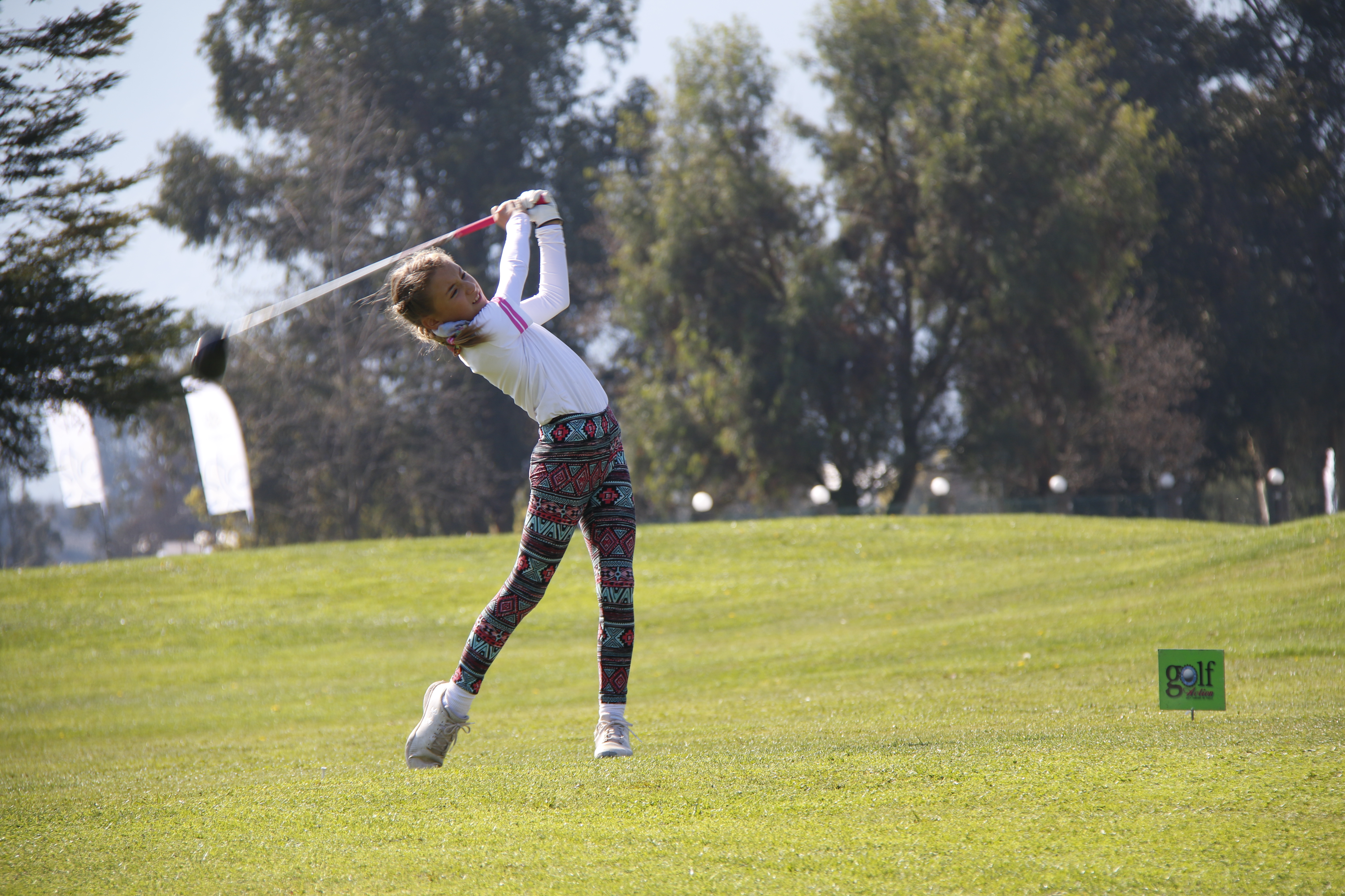 8° Golf Action 2017, Golf Country Club. COPA PULSO