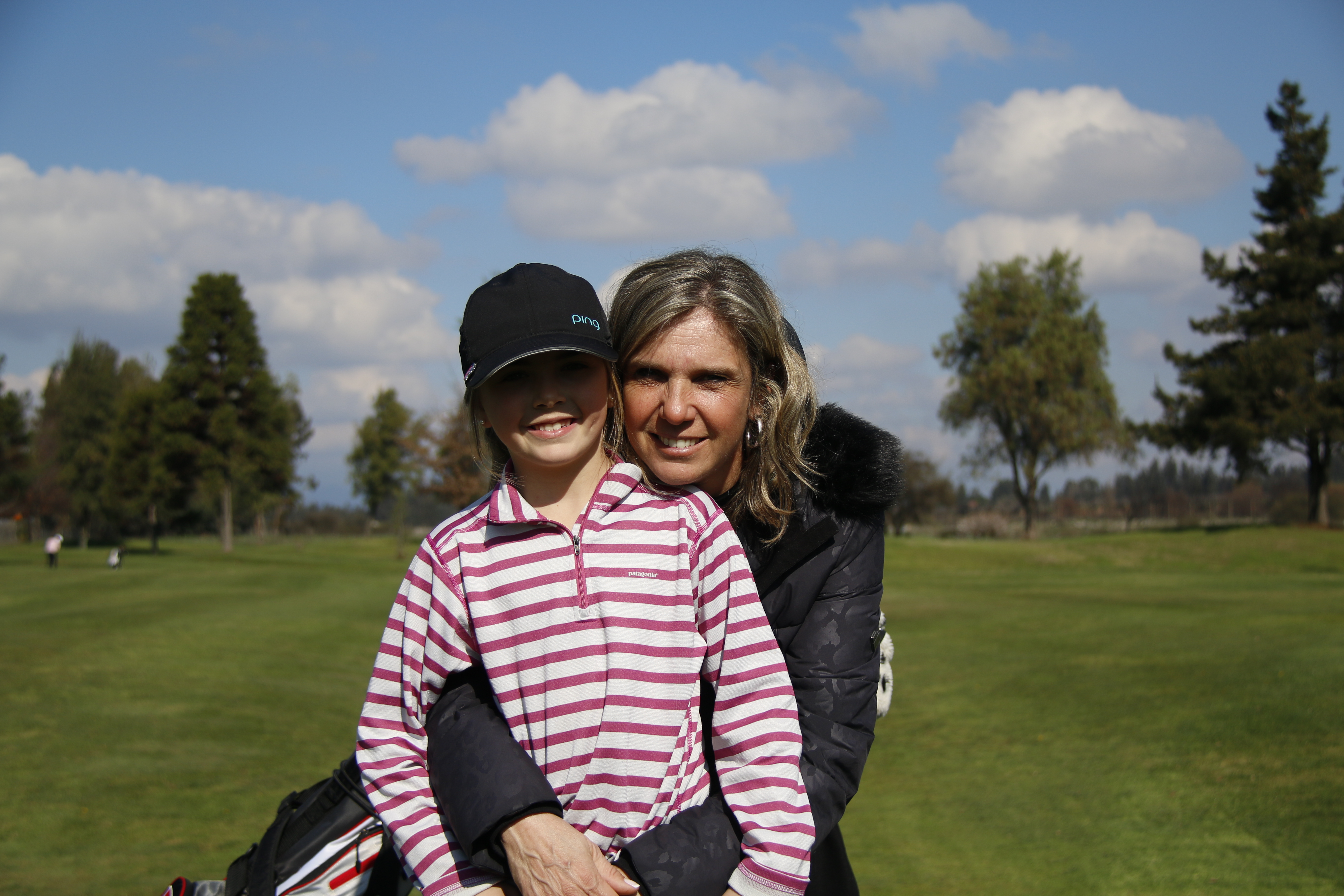 8° Golf Action 2017, Golf Country Club. COPA PULSO