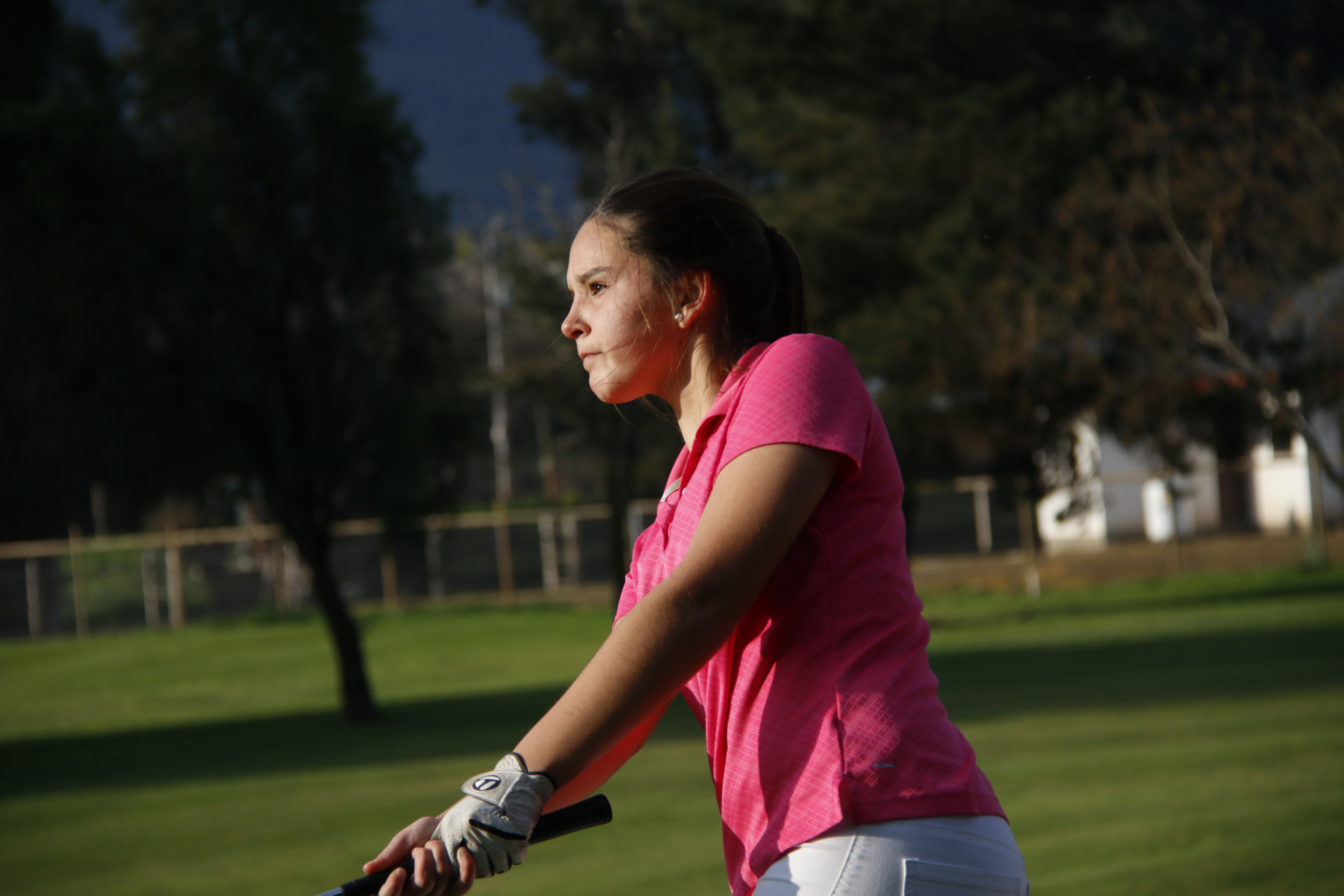 8° Golf Action 2017, Golf Country Club. COPA PULSO
