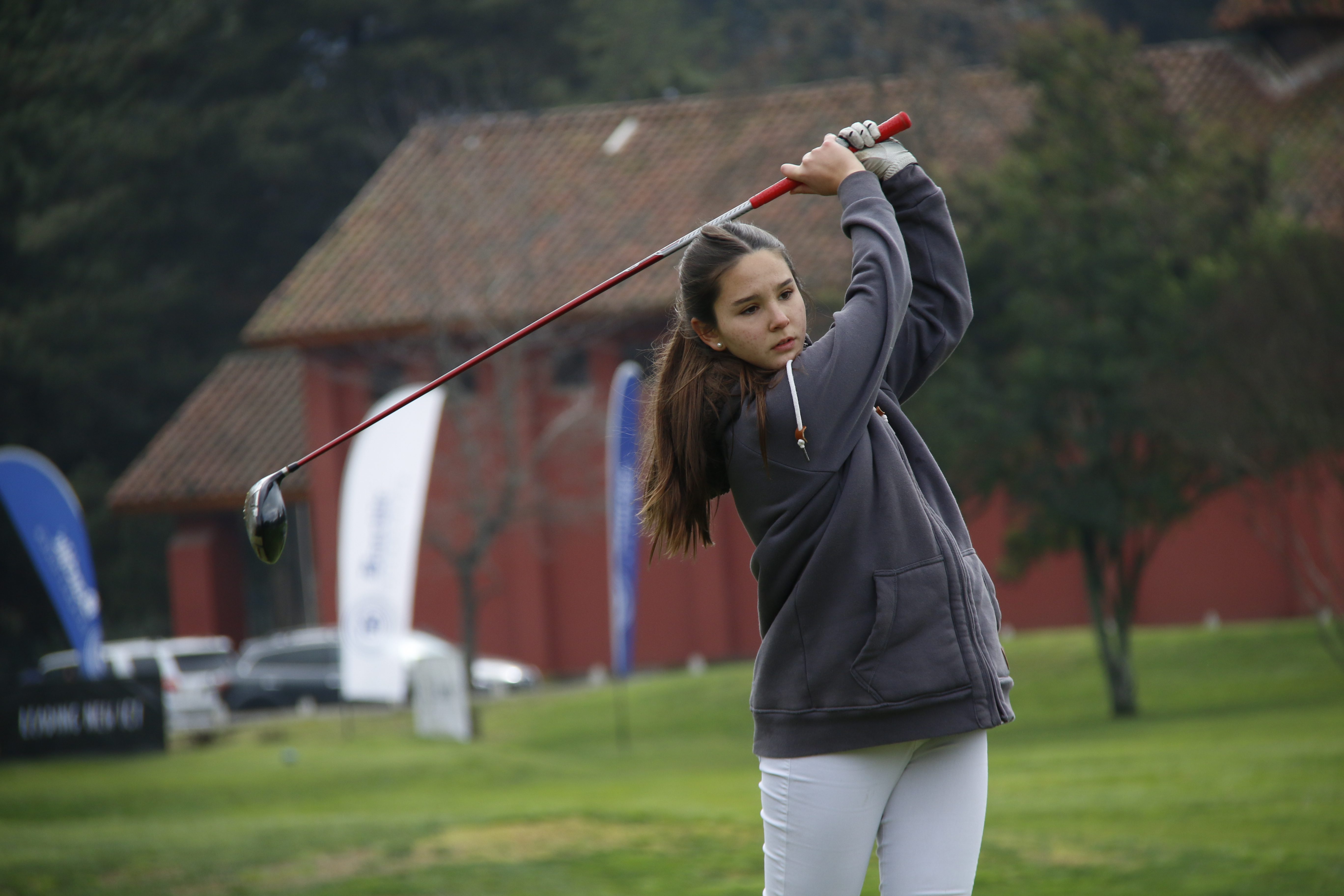8° Golf Action 2017, Golf Country Club. COPA PULSO