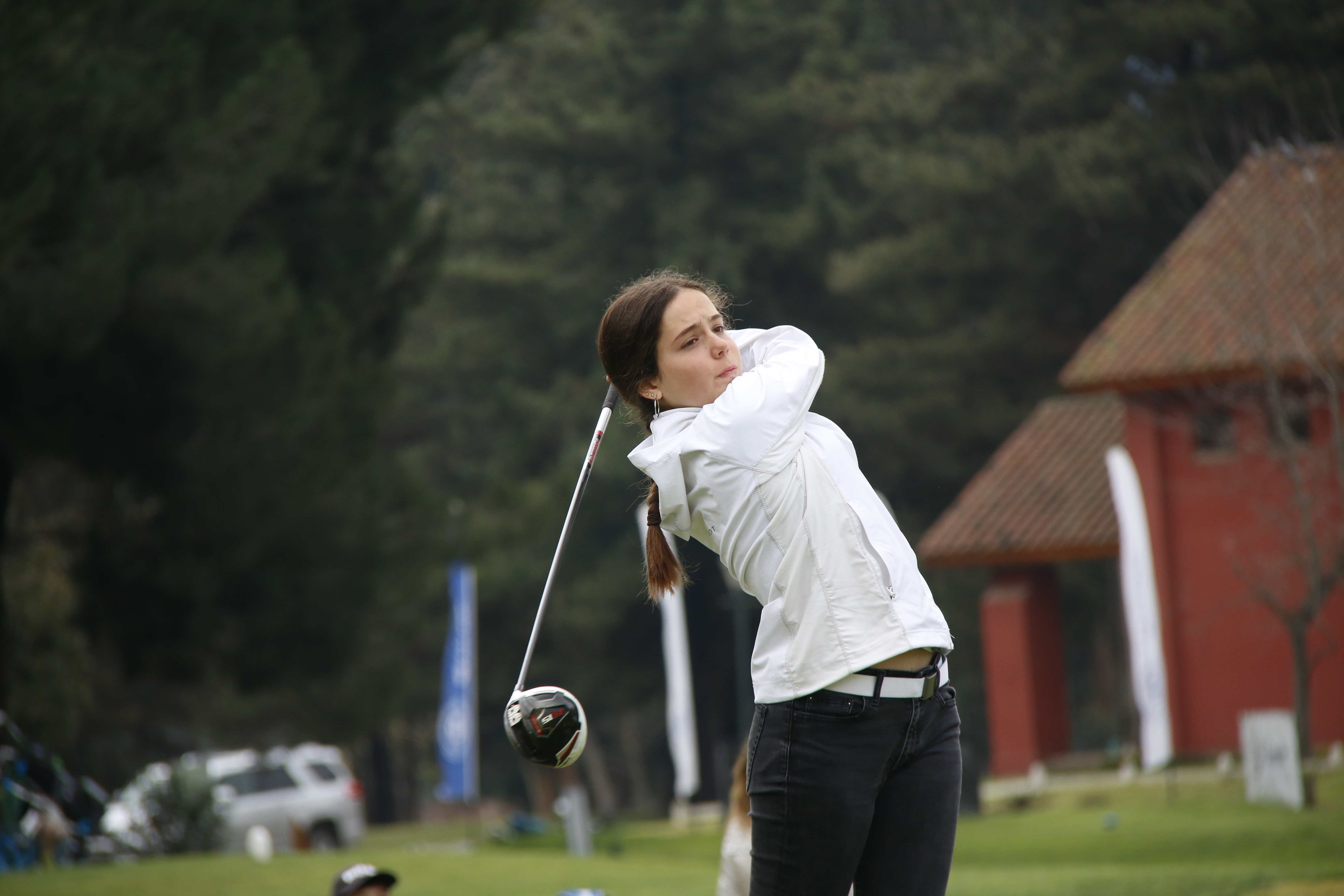 8° Golf Action 2017, Golf Country Club. COPA PULSO