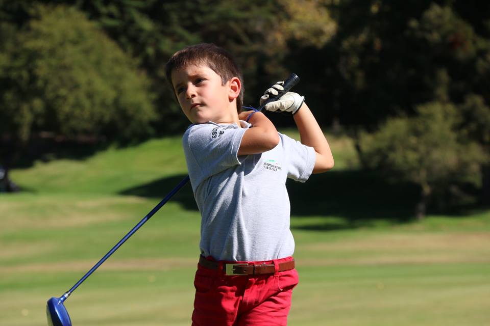 2º Golf Action 2018, Granadilla - Copa Pulso