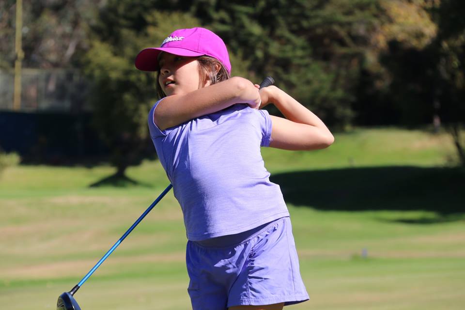 2º Golf Action 2018, Granadilla - Copa Pulso