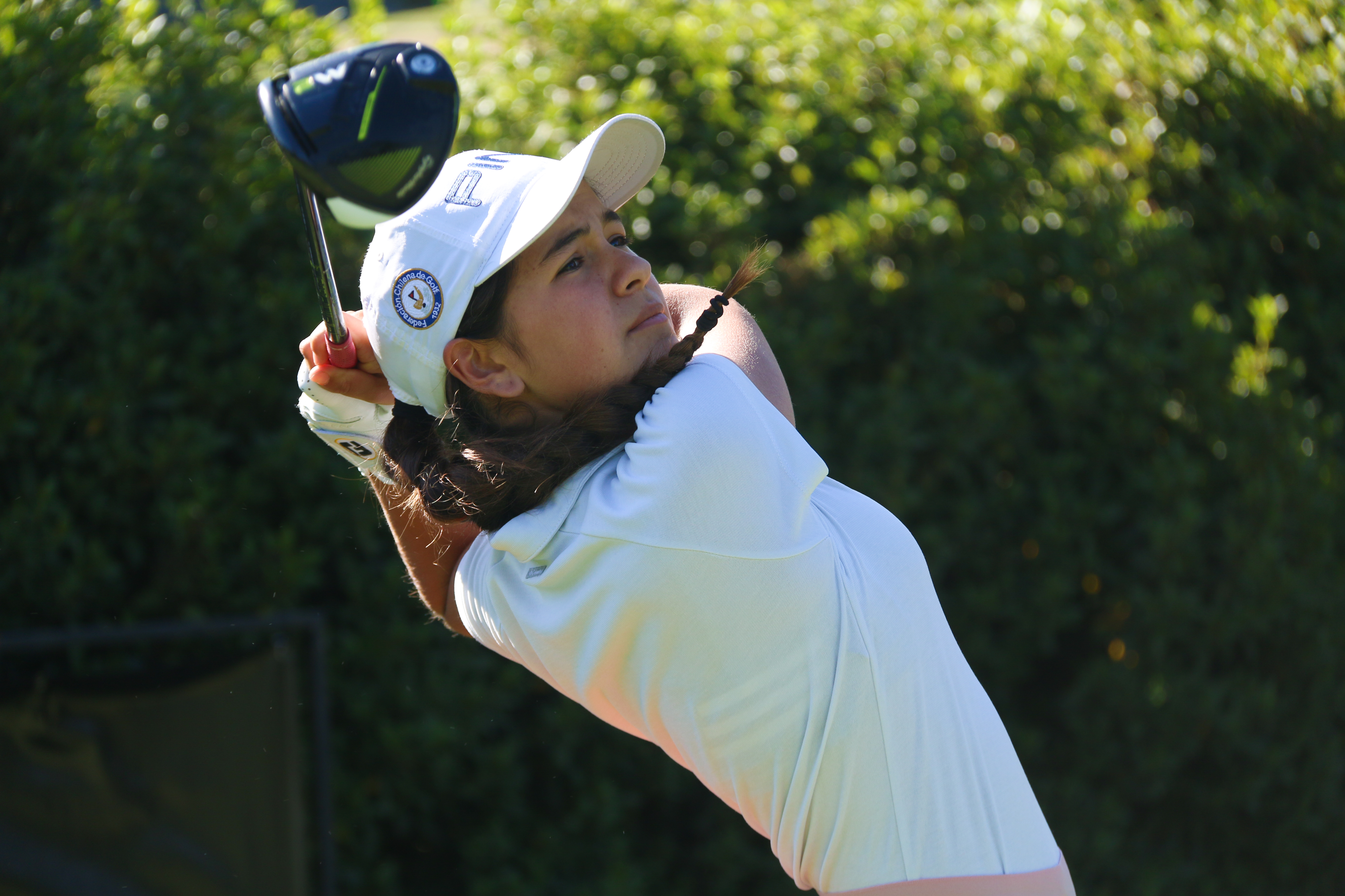 12° Golf Action 2017, Club de Golf Sport Francés