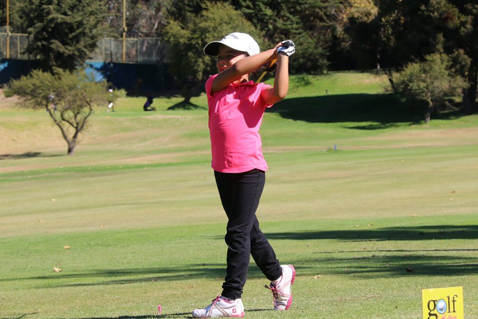 2º Golf Action 2018, Granadilla - Copa Pulso