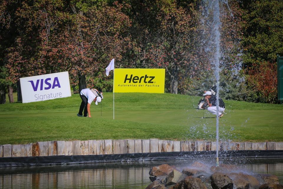 3º Golf Action 2018, Las Araucarias - Copa Mc Donalds