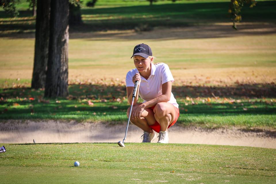4º Golf Action 2018, PWCC