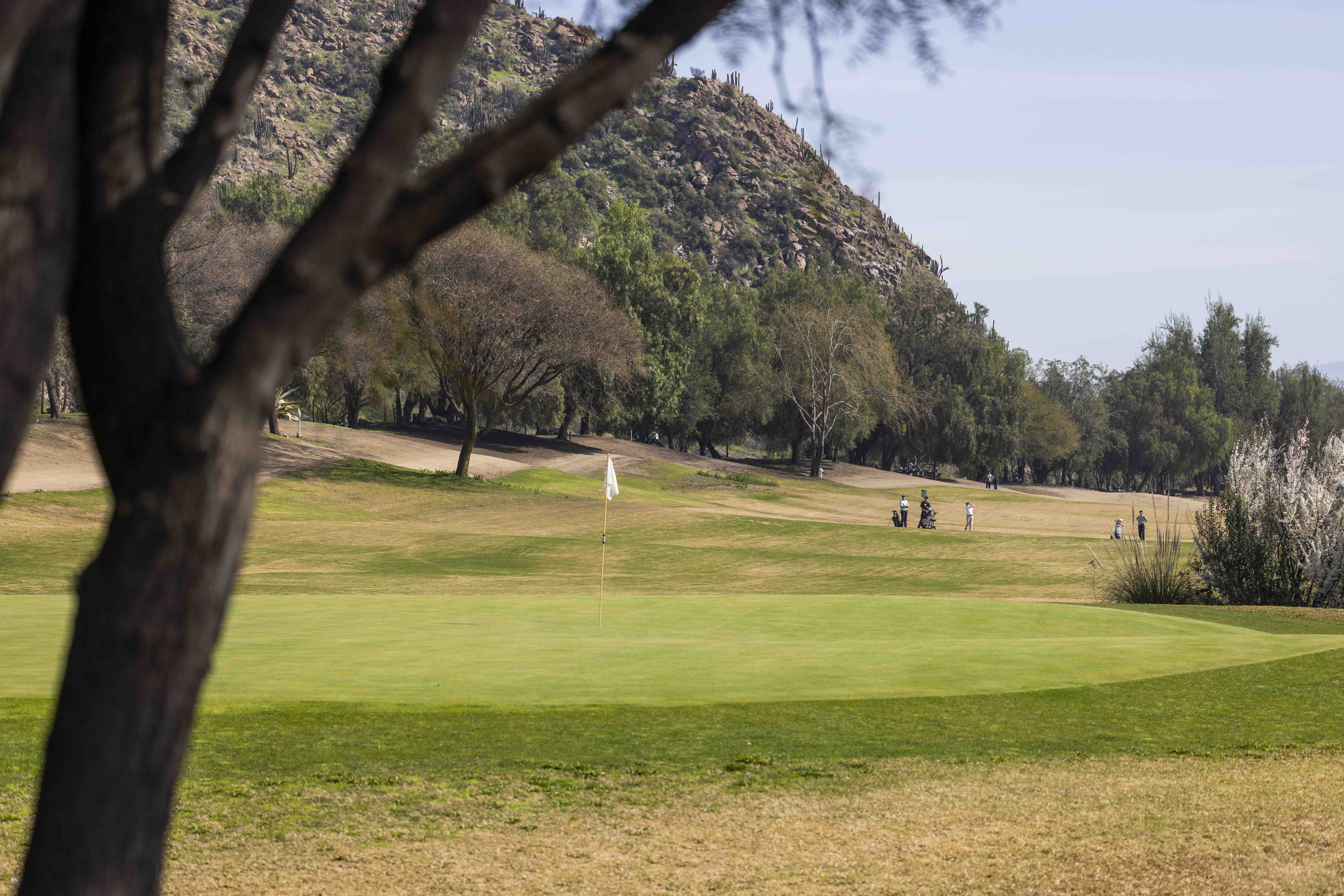 3era Ronda XXVIII Campeonato Juvenil de Chile 2026 by IJGA