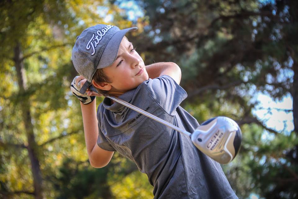 4º Golf Action 2018, PWCC