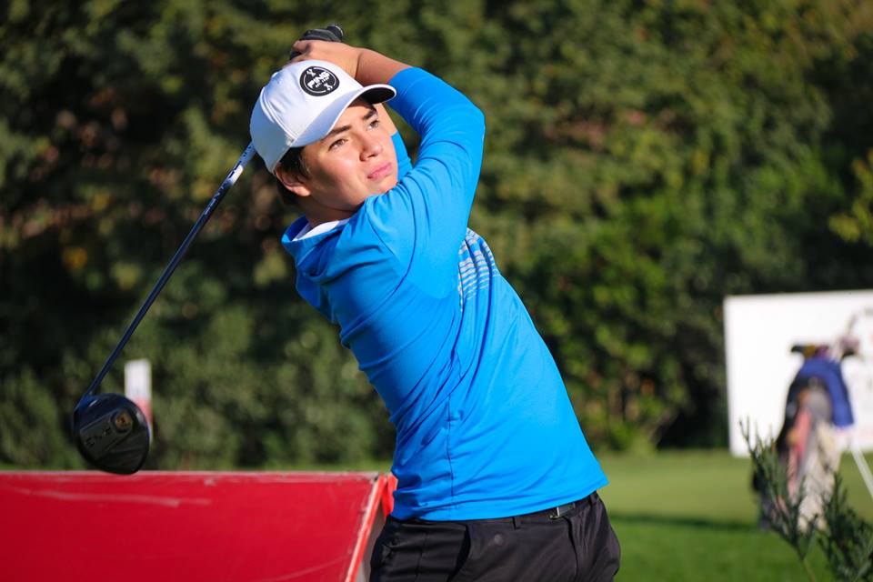 3º Golf Action 2018, Las Araucarias - Copa Mc Donalds