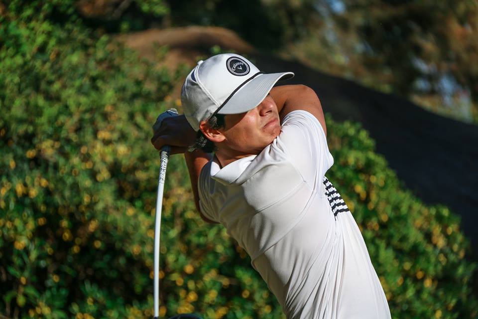 4º Golf Action 2018, PWCC