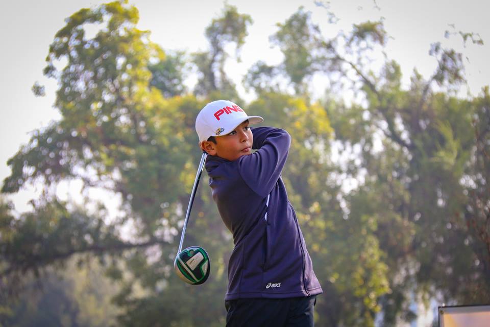 6º Golf Action 2018 - Los Leones - Copa Banchile