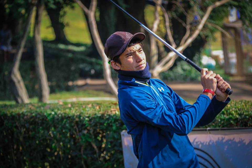 6º Golf Action 2018 - Los Leones - Copa Banchile