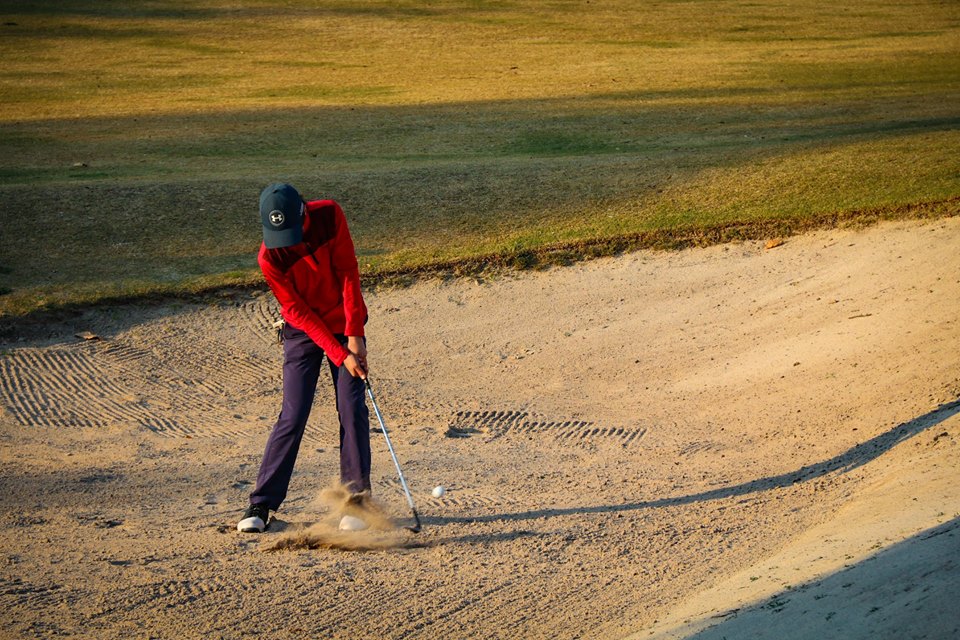 6º Golf Action 2018 - Los Leones - Copa Banchile