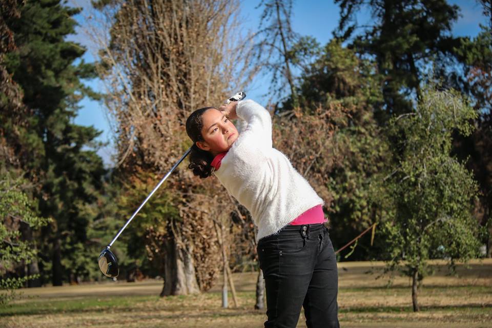 7º Golf Action 2018, Club de Golf La Dehesa