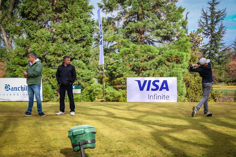 7º Golf Action 2018, Club de Golf La Dehesa
