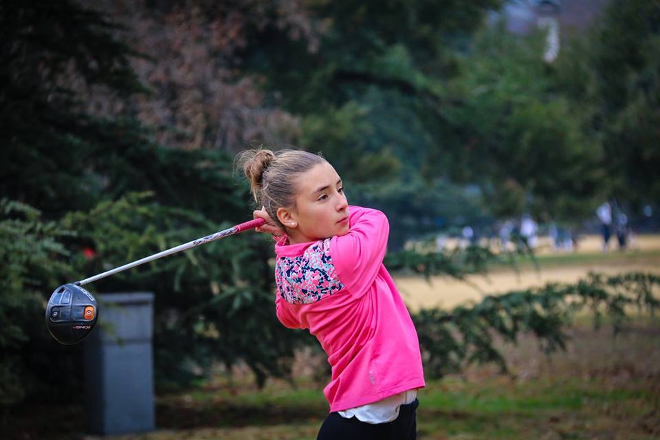 7º Golf Action 2018, Club de Golf La Dehesa