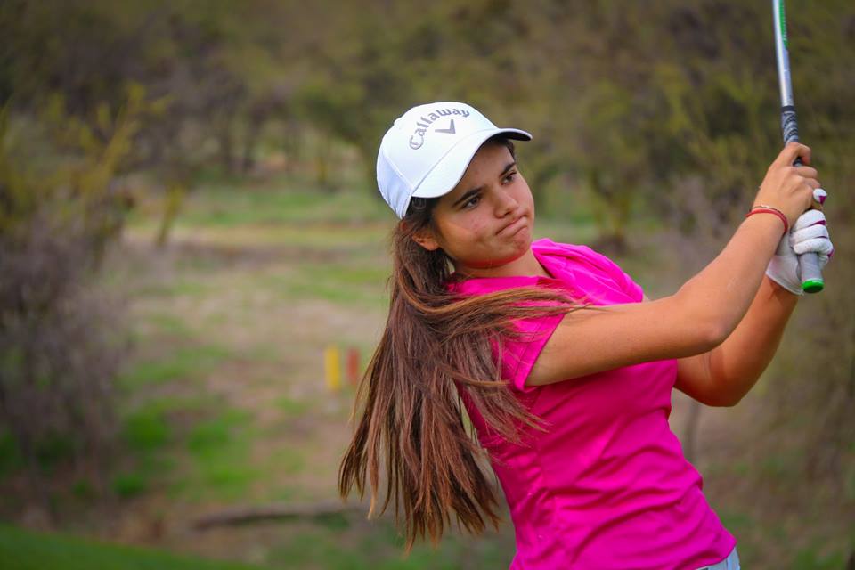8º Golf Action 2018 - Hacienda Chicureo