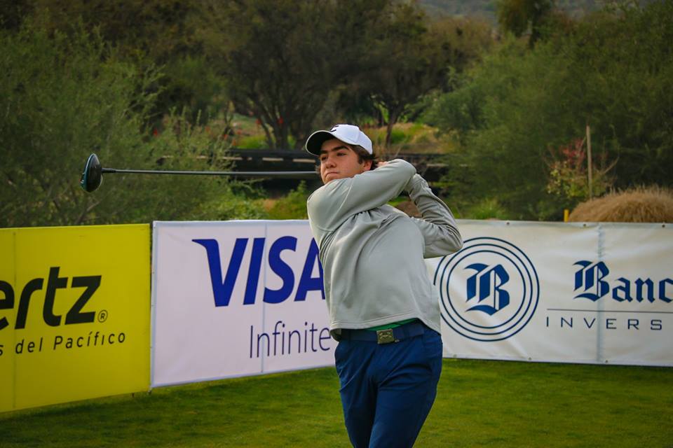 8º Golf Action 2018 - Hacienda Chicureo