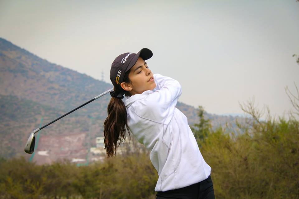 8º Golf Action 2018 - Hacienda Chicureo