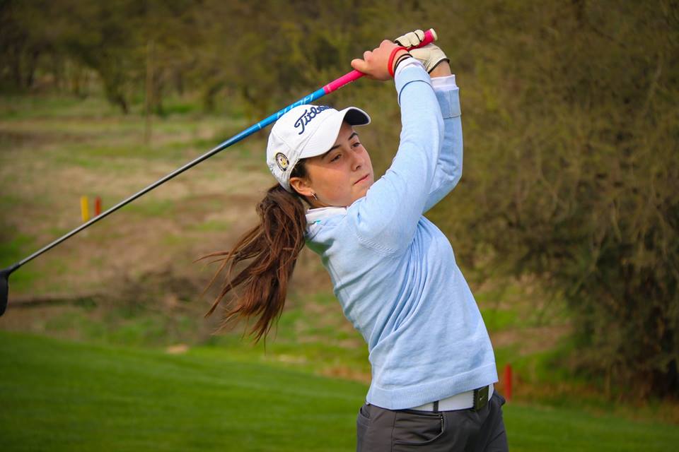 8º Golf Action 2018 - Hacienda Chicureo