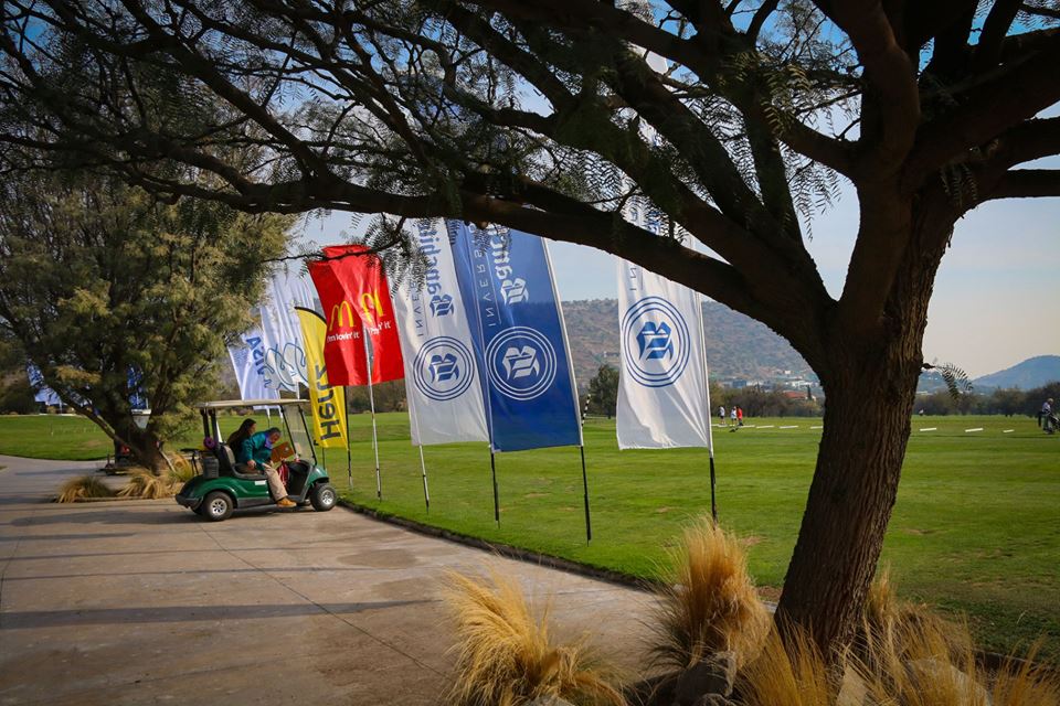 8º Golf Action 2018 - Hacienda Chicureo