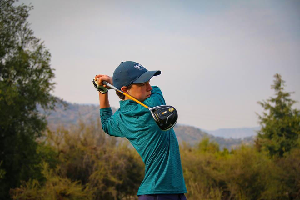 8º Golf Action 2018 - Hacienda Chicureo