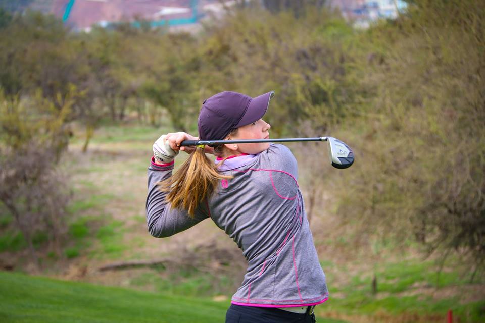 8º Golf Action 2018 - Hacienda Chicureo