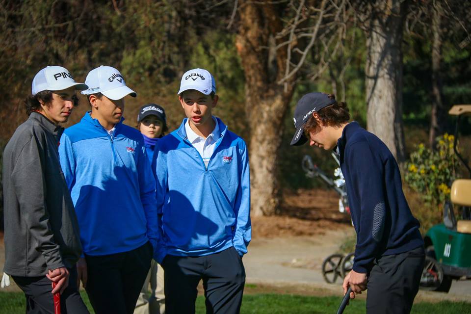 XX Campeonato Juvenil de Chile y Dobles Mixto Internacional by GGGA