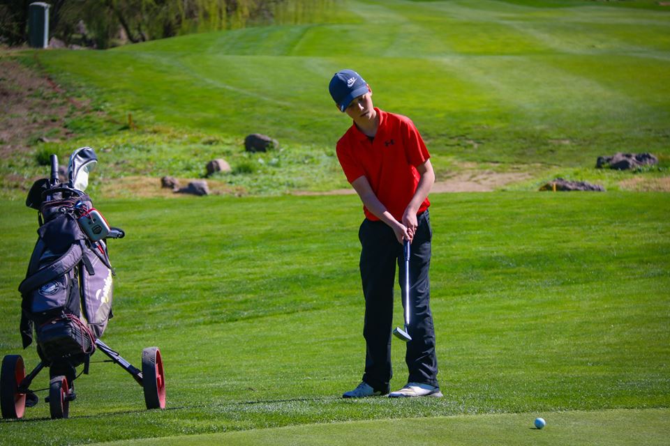XX Campeonato Juvenil de Chile y Dobles Mixto Internacional by GGGA