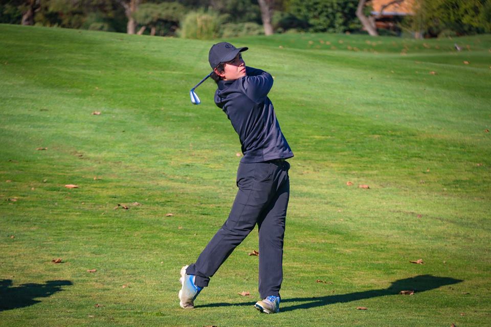 XX Campeonato Juvenil de Chile y Dobles Mixto Internacional by GGGA