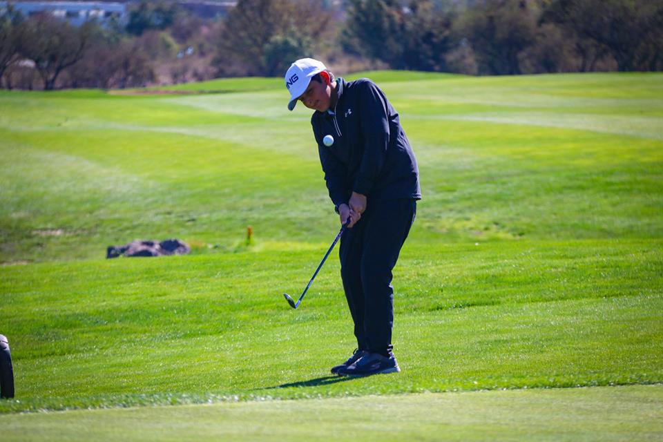 XX Campeonato Juvenil de Chile y Dobles Mixto Internacional by GGGA