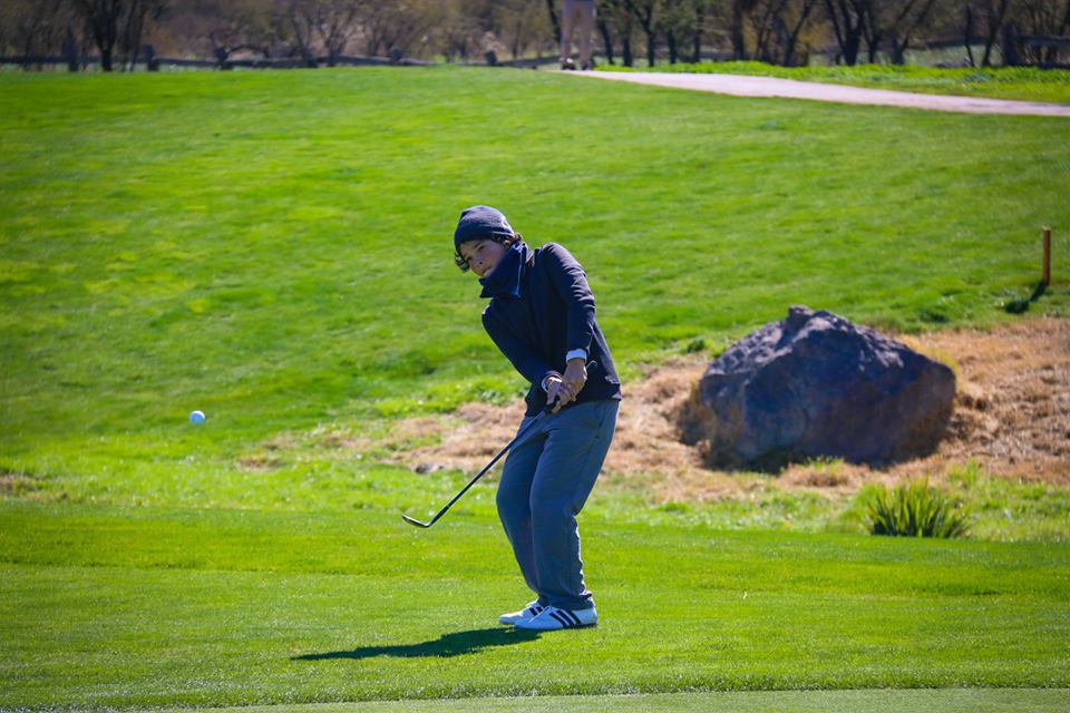 XX Campeonato Juvenil de Chile y Dobles Mixto Internacional by GGGA