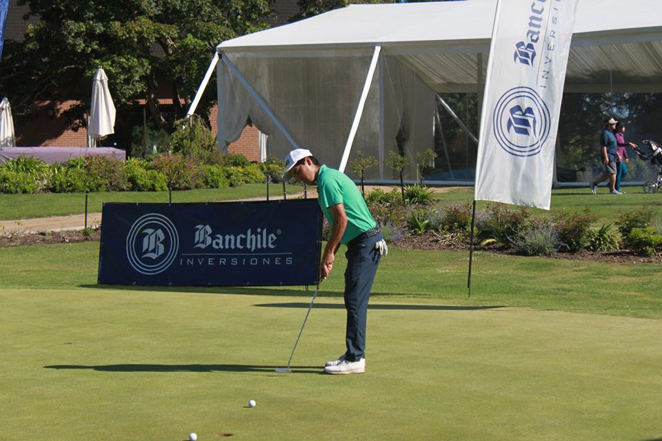 10º Golf Action 2018 - Rocas de Santo Domingo