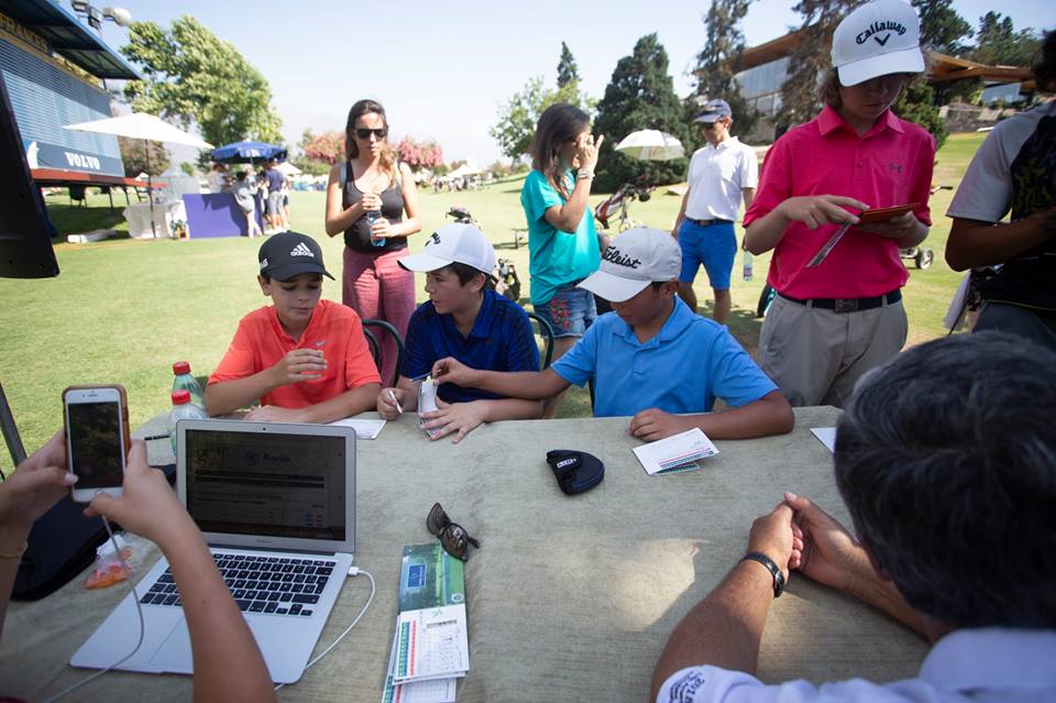11º Golf Action 2018 - Sport Francés