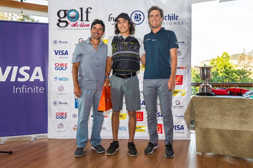 11º Golf Action 2018 - Sport Francés