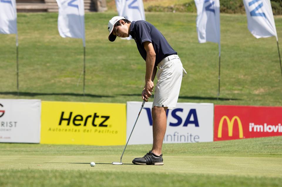 11º Golf Action 2018 - Sport Francés