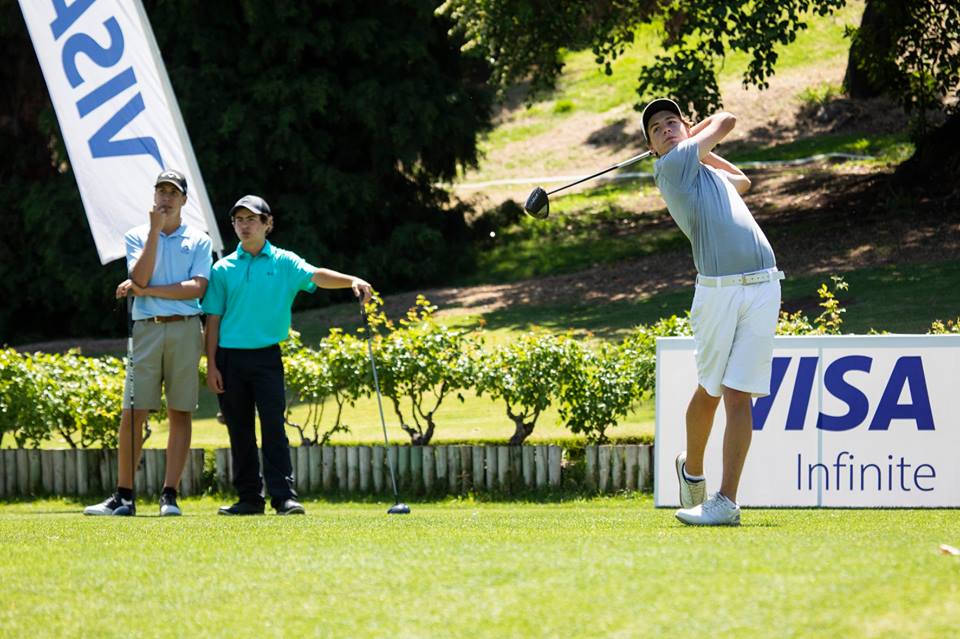 11º Golf Action 2018 - Sport Francés
