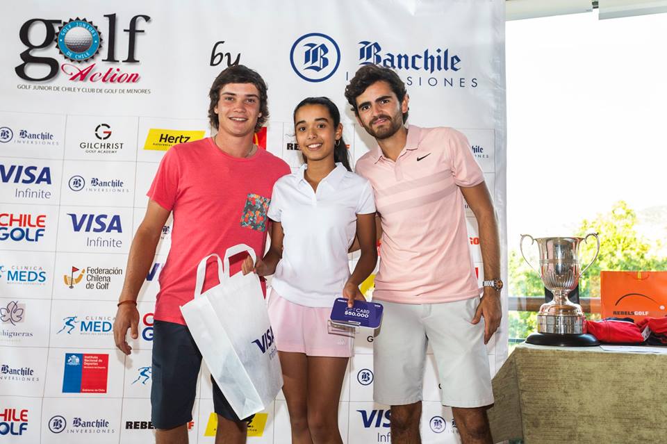 11º Golf Action 2018 - Sport Francés
